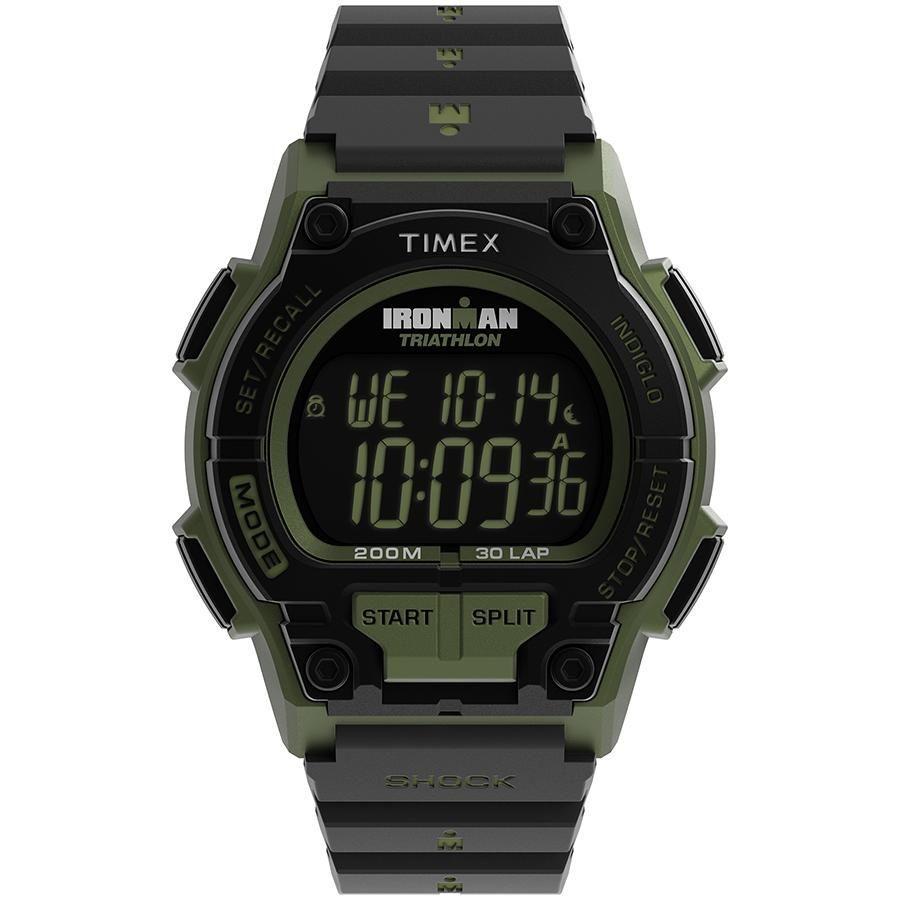 TIMEX TW5M64900 IRONMAN