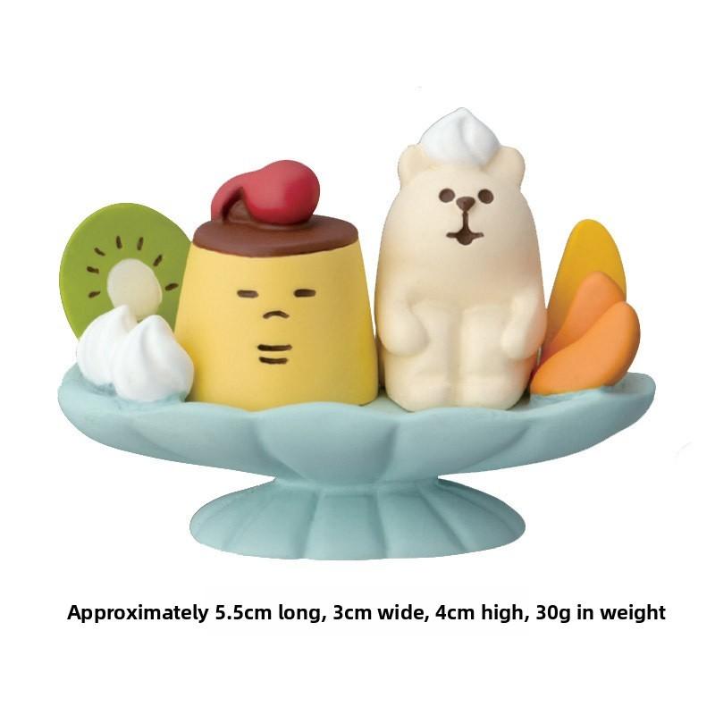 Cat Resin Collectible Figurines For Kids And Gift Items