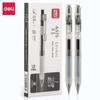 Deli A575 Ultra-Smooth 0.5MM Gel Pen with Bullet Tip
