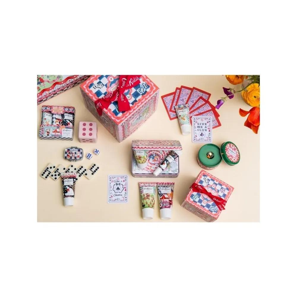Cath Kidston Christmas Travel Beauty Advent Calendar