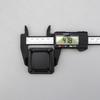 Livelle Laser Autolivellanti Impermeabili Verticali e Orizzontali Vetro per Livella Laser Vetro Protettivo per Protezione Laser 3D Accessori
