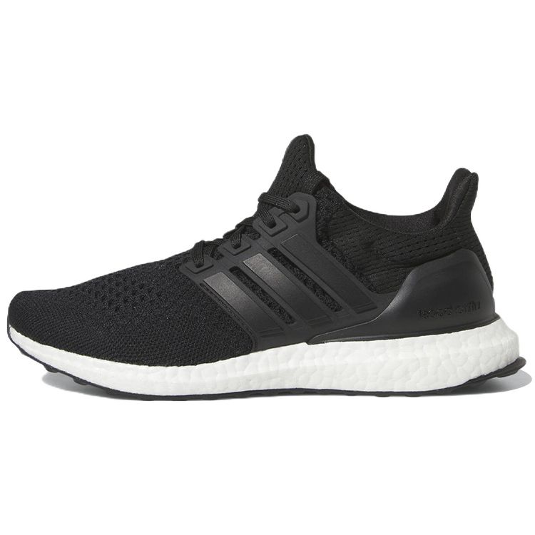 Adidas Ultraboost 1.0 Women Core Black Cloud White HQ4206 36.5 чёрный