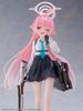 Wing Blue Archive Hoshino scale plastic painted finished product 1/7