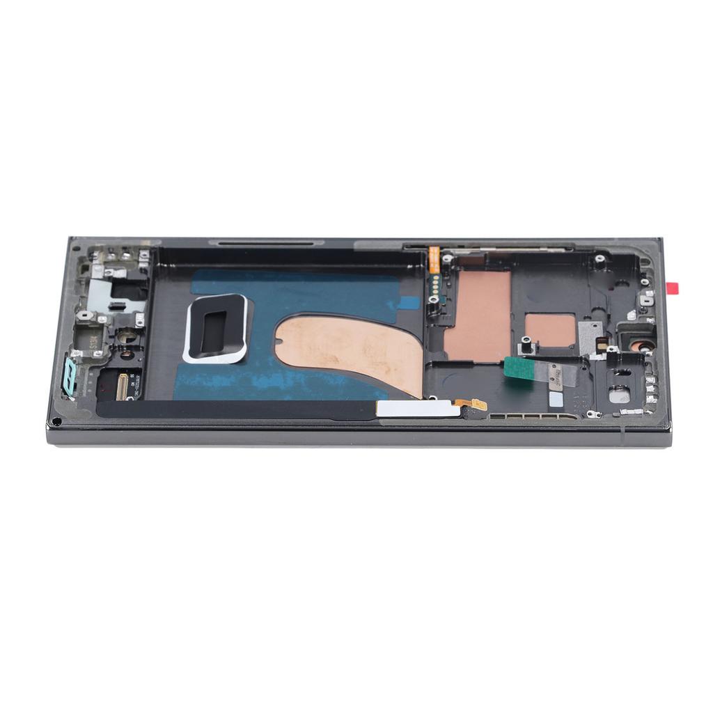 Screen Replacement for S23 Ultra EU Version S918B International Version Phone Display Touch Screen