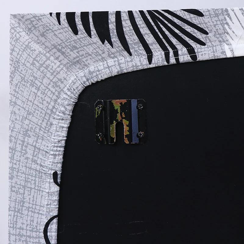 Our Multi-Size TV Cover Collection Offers a Perfect Fit for Your Specific Television Model with Dust Proof Fabric