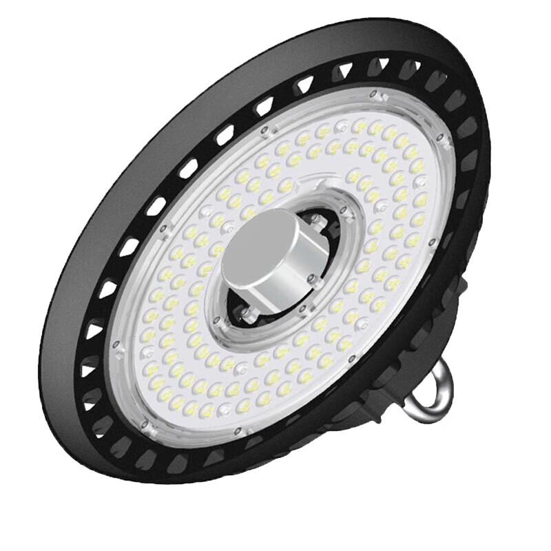 SOR 200W Smart Sensor LED Industrial Ceiling Light