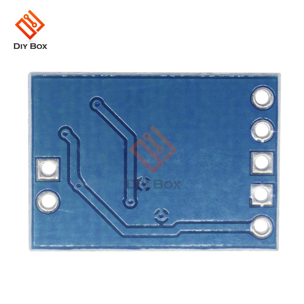 1-10pcs HXJ8002 Mono Amplifier Board Module BTL Audio Power Sound Voice AMP Board 2.0-5.5V Amplifier for Speakers Volume Control
