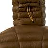 Jacket Berghaus Trail-nomad Synthetic Down J Bark Bc7