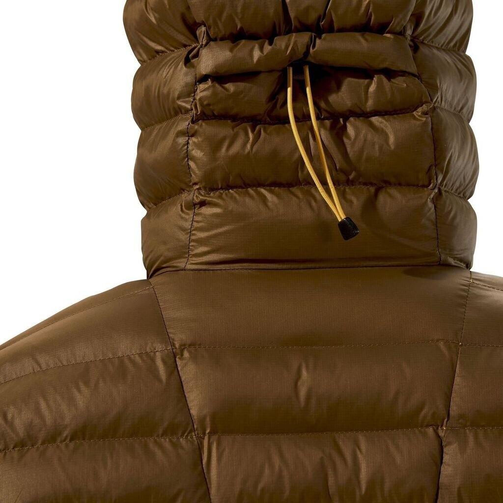Jacket Berghaus Trail-nomad Synthetic Down J Bark Bc7