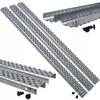 MOTIVE BLADES FOR FACADE RASPBERRY 1200MM (3x400MM) 040 096
