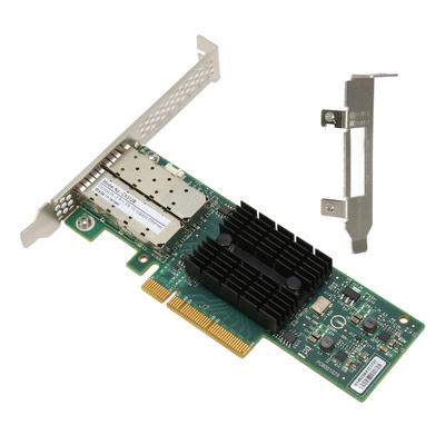 CX312B for ConnectX 3 10Gb Ethernet Network Card SFP+ PCIe 3.0 X8 Server Network Card Ethernet