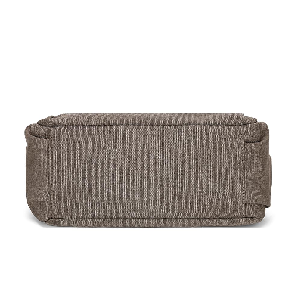 Women's Canvas Large Capacity Tote Bag Shoulder Bag
