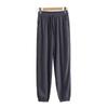 Women's Lounge Pants Soft Casual Drawstring Tie Elastic Waist Cozy Wide Leg Lounge Pants with Pockets Loose Flowy Sweatpants Workout Comfy Jogger