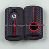Silicone Key Cover for Yamaha NVX155, NMAX155, XMAX300 Motorcycles