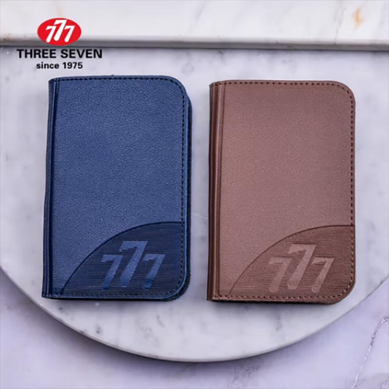 THREE SEVEN 9-Piece Manicure Set