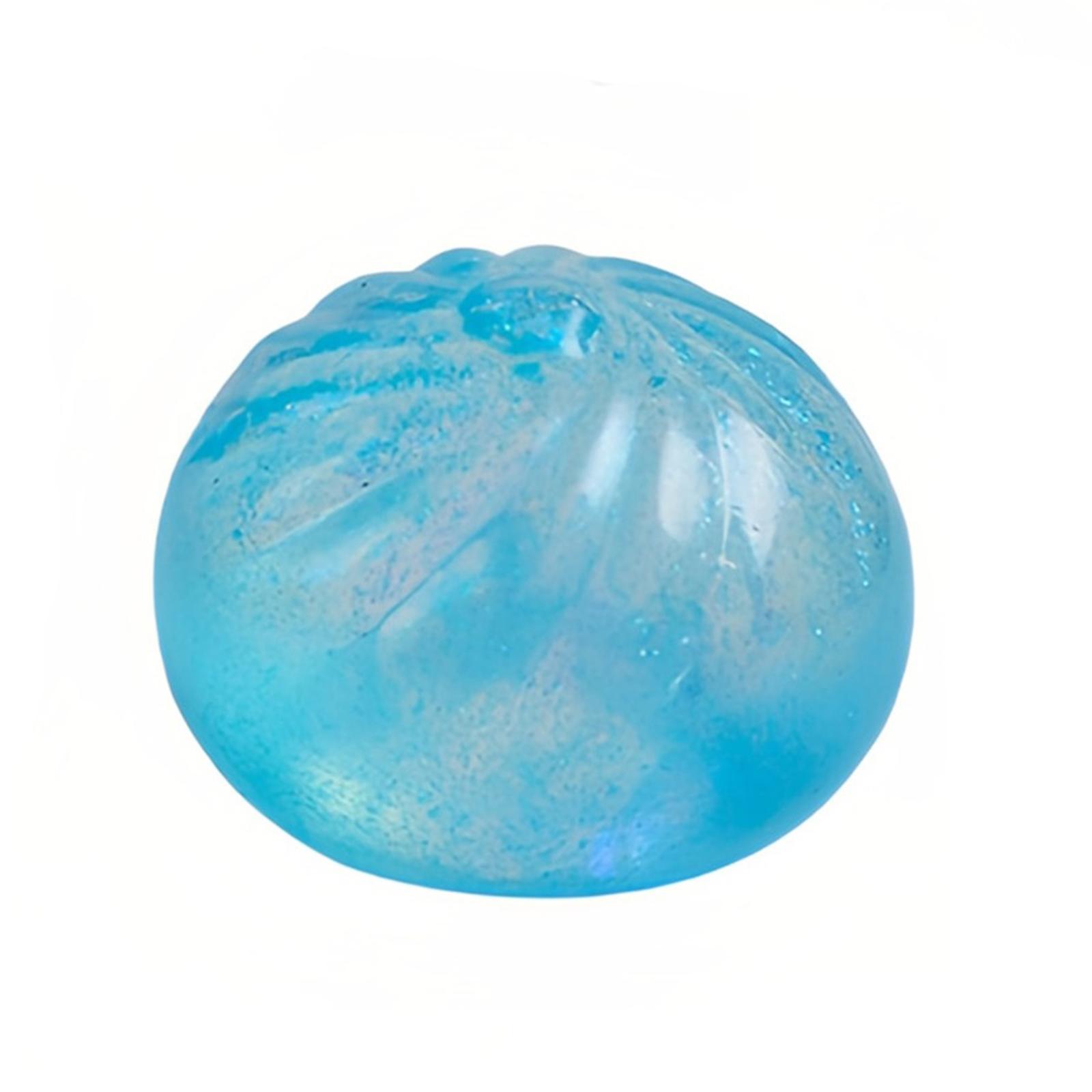 

Interesting Decompression Toys, Creative Decompression Toys, Decompression Slow Funny Toys One Size синій