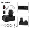 High Performance For CharBroil Electronic Ignition System 5 Outlet Module