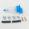 Clear Diesel Water Separator Filter  for Air Diesel Parking Heater Car Truck Fuel System
