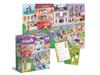 Puzzles e quebra-cabeças – Puzzles