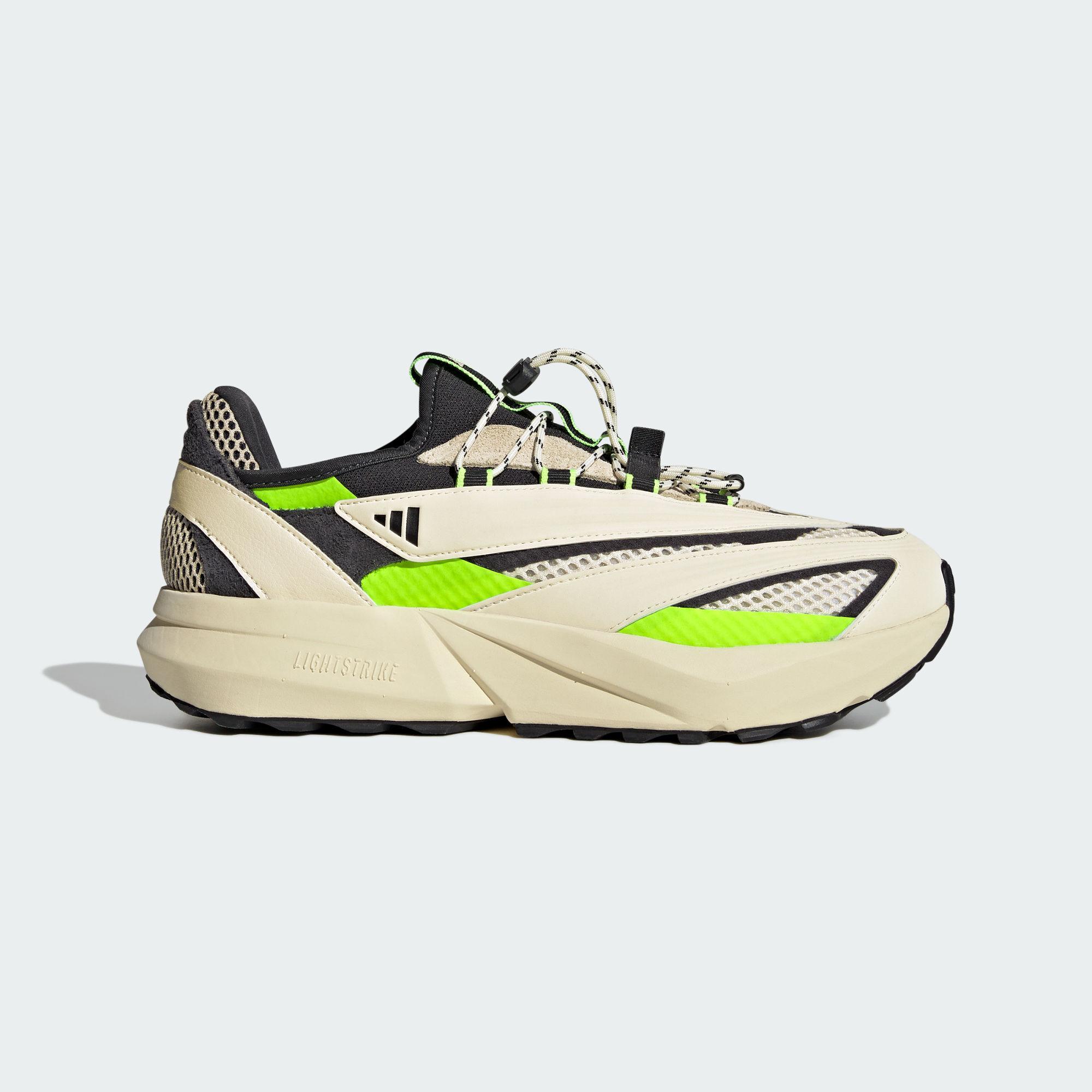 Adidas Lightblaze vista sneakers 39