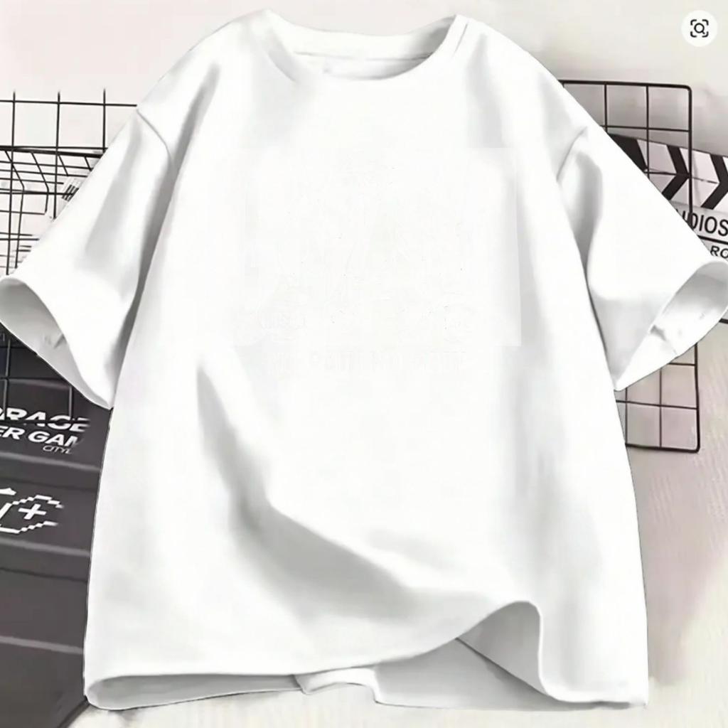 Gym Bodybuilding Fitness T Shirt Summer No Pain No Gain Leisure Tshirts Unisex Cotton Crew Neck Short Sleeve Y2k Fun Tshirt