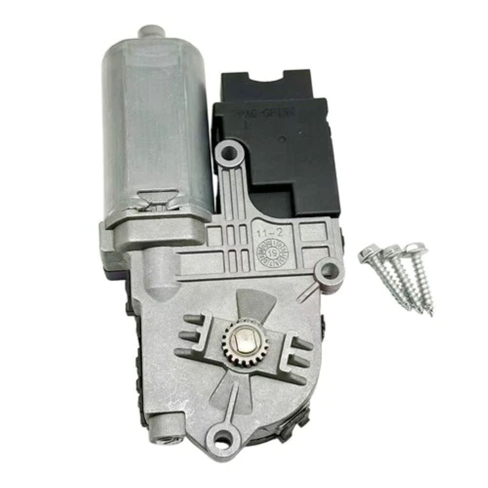 For Ford For Explorer 2011-2017 Compatible Sunroof Motor BB5Z15790A Left or Right Side Moon Roof Drive Assembly China Mainland