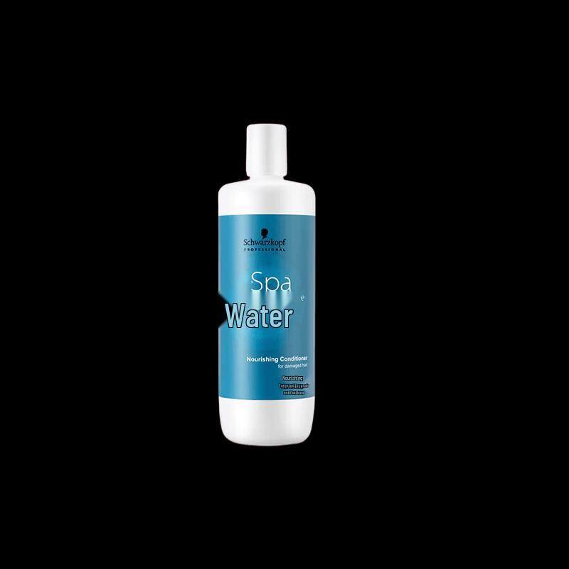 Schwarzkopf Aqua Essence Nourishing Conditioner