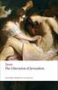 The Liberation of Jerusalem by Torquato Tasso Paperback Book 9780199535354