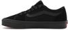 Filmore Decon Sneakers Black/black