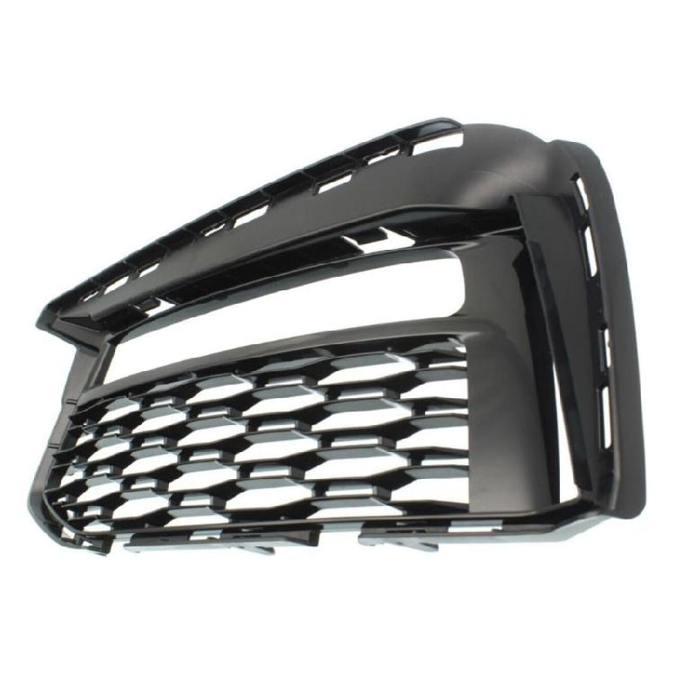 Skyddsgaller Insatser Set 51118064963 51118064964 Ersättning Vänster Höger Dimljusskydd Lämpligt för Bilar