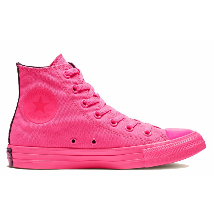 Chuck Taylor All Star Opi x Chuck Taylor All Star Converse High 'V-I-Pink Passes' 165658C