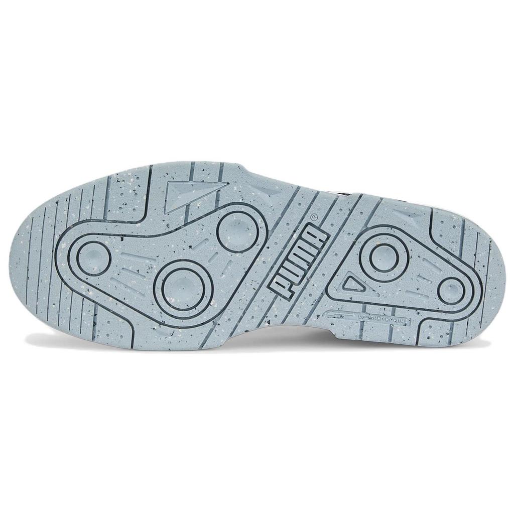 Puma Slipstream RE:Collection Unisex Sneakers White Vaporous-Grey Blue-Wash 387559-01
