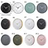 Plastic Hanging Clock Stylish Scale Clock Modern Wall Clock  Living Room