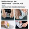 Super Strong Instant Repair Glue 60Ml Waterproof Universal Adhesive Special For Leather Shoe Factory And Shoemaker Maintenance
