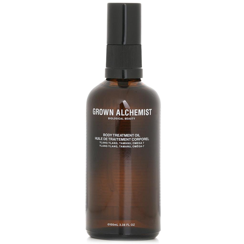 Body Treatment Oil - Ylang Ylang, Tamanu & Omega 7