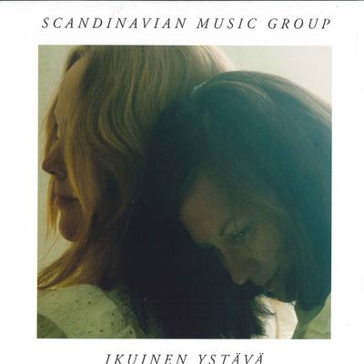 Płyta LP SCANDINAVIAN MUSIC GROUP - Ikuinen yst?v? 19658753821 Cortison Record 2022 Finlandia Pop