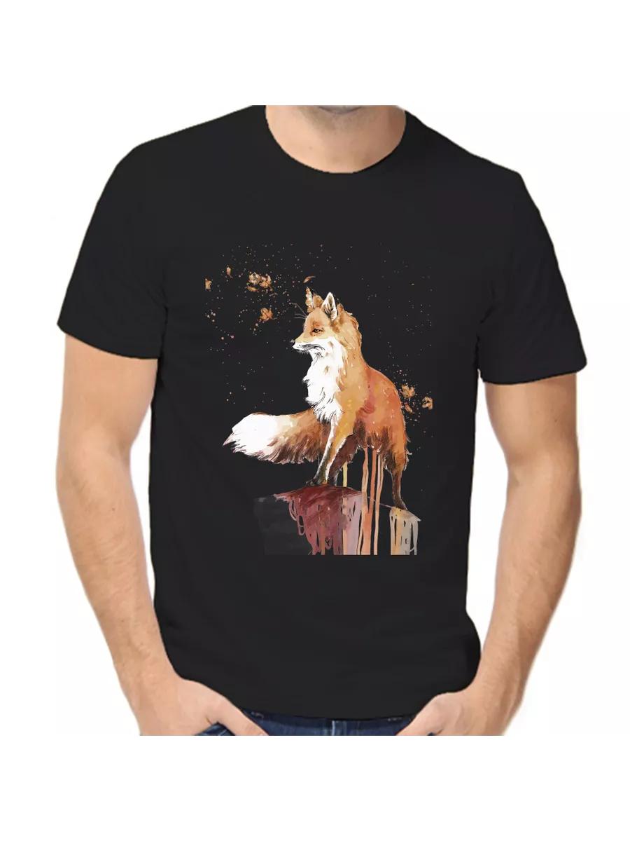 

Fox 3 T-shirt M