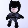 Alliance Avengers Plush Dolls: Batman & Captain America