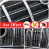 2015-2021 For Toyota Alphard Vellfire 30 Insect-Proof Grille Net Mosquito-Proof Water Tank Middle Net Front Face Modification