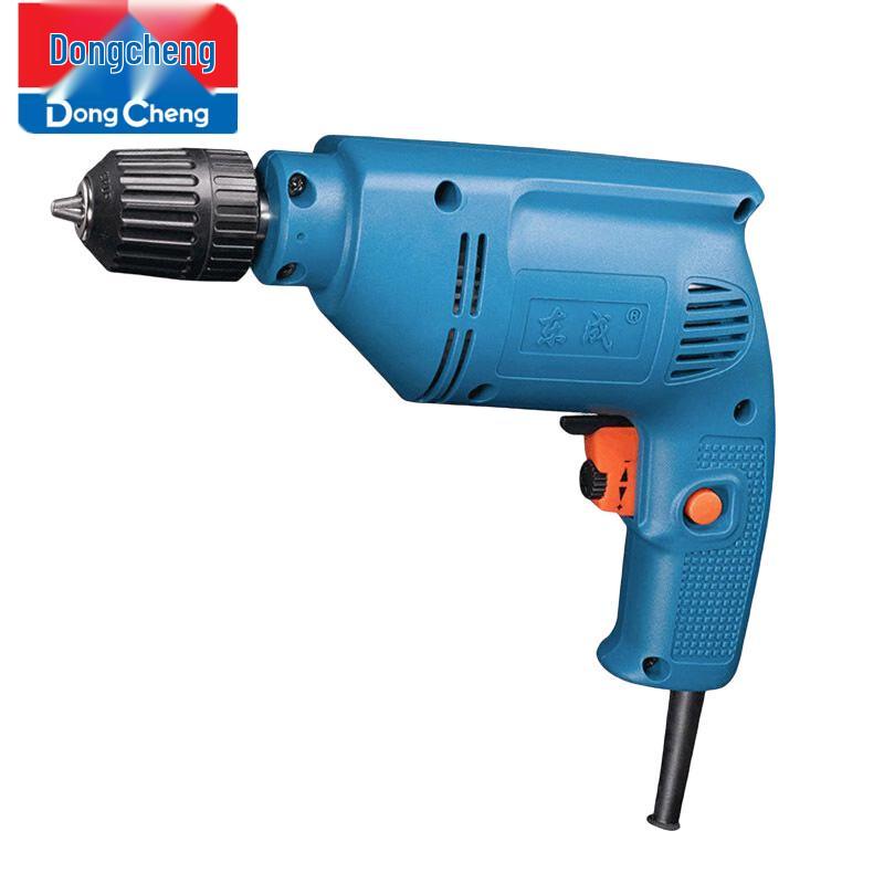 

Dongcheng Electric Drill CN plug (adapter included)