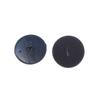 ECF924 2 Pieces Floor Mat Clip T Anchor Plate Lock Fastener for BMW 07149166608