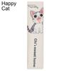 Lovely Flannel Three-Dimensional Car Shoulder Guard Cartoon Shoulder Strap Safety Belt Protector