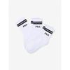 Fila Essential Sports Mid Socks 3 Pack