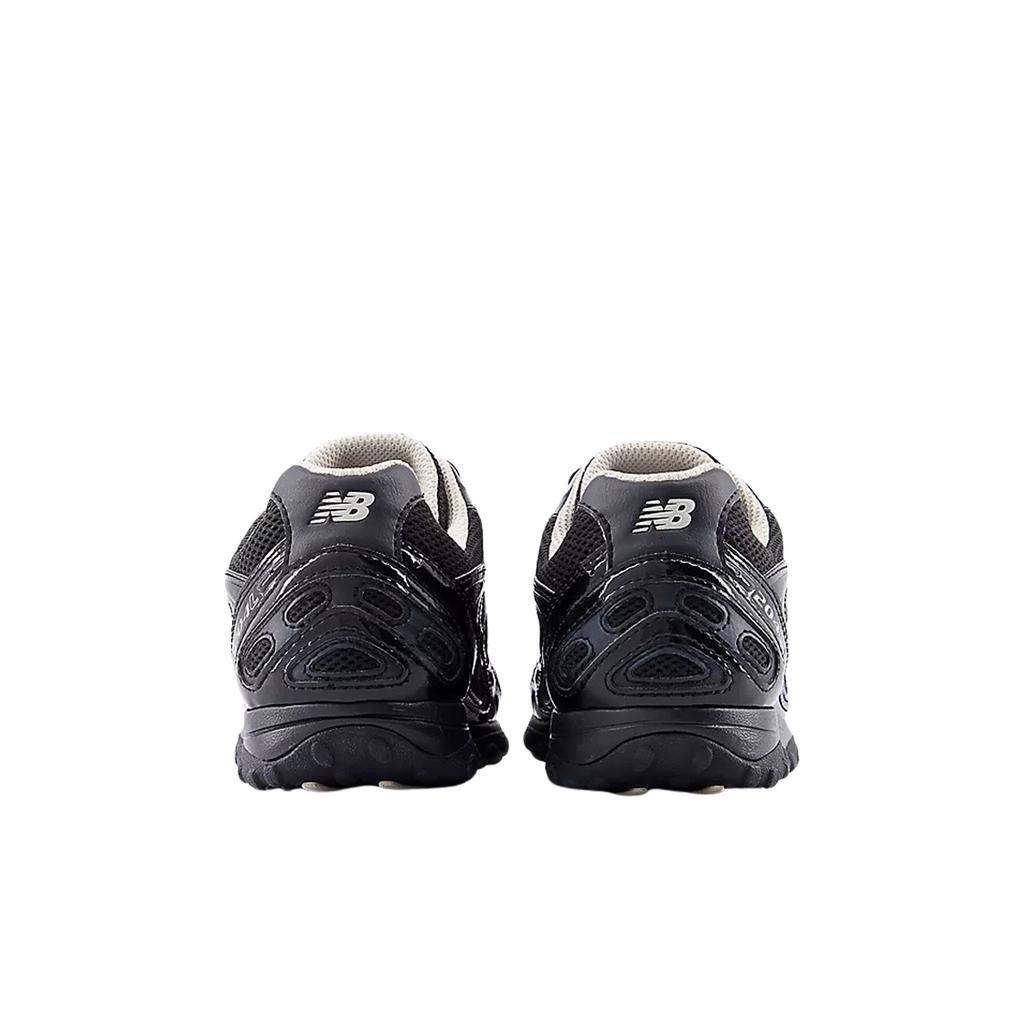 New Balance 204L Black Timberwolf Unisex Sneakers U204LMRA