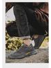 Herren Verschleißfeste Atmungsaktive Rutschfeste Schuhe für Frühling/Herbst - Leicht, Stoßdämpfend, Vielseitiges Freizeit-Schuhwerk