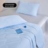 FTDC251295 Cool-Touch Soy Blend Summer Quilt