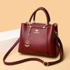 Women's Bag New Crossbody Bag Single Shoulder Bag Fashionable and Grand Women's Handbag Women's Handbag