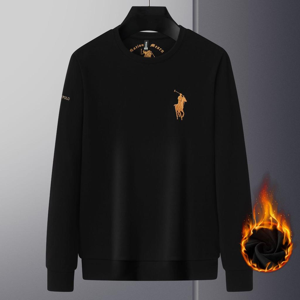 Neuer vielseitiger Herren-Strickpullover für den Alltag im Frühjahr und Herbst mit Stehkragen und langen Ärmeln, lässiger Outdoor-Kapuzenpullover aus Jacquard