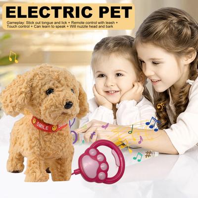 Jucării electronice – Animale electronice