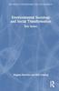 Kniha Environmental Sociology and Social Transformation : Key Issues
